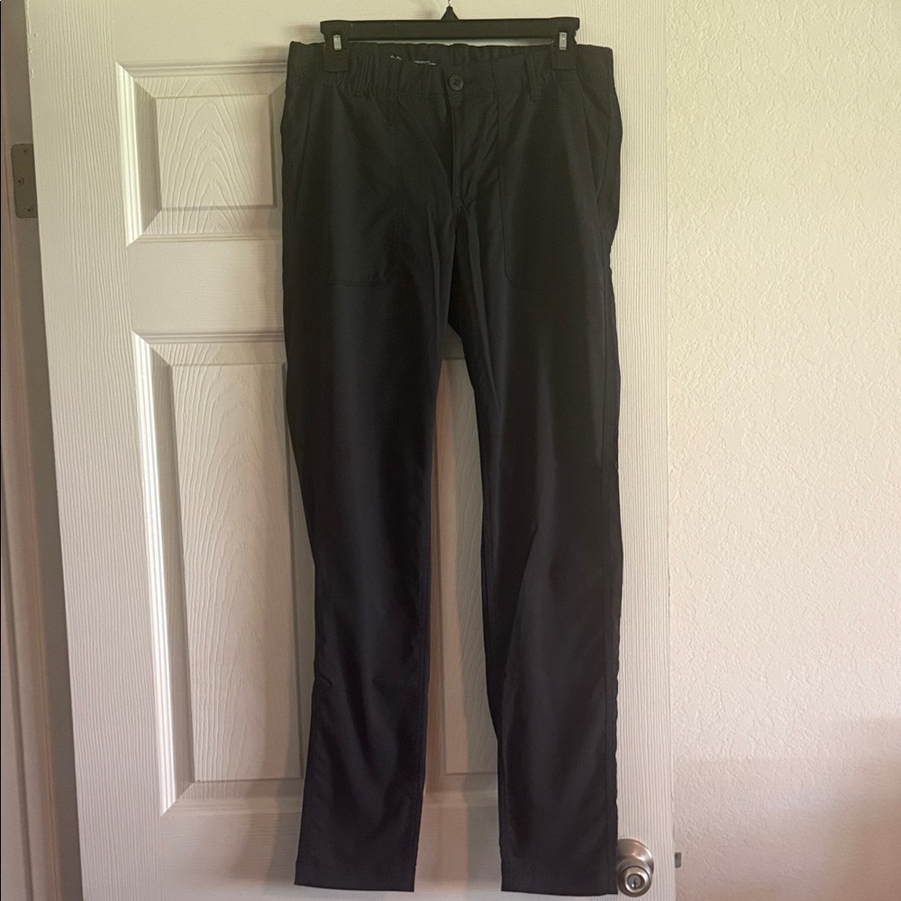 REI Women's Black Pants